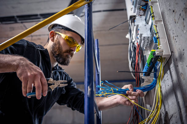 Best Electrical Repair Services  in Farmville, VA