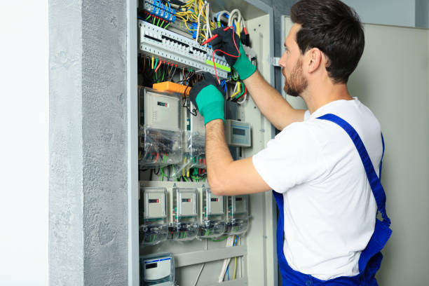 Electrical System Inspection in VA